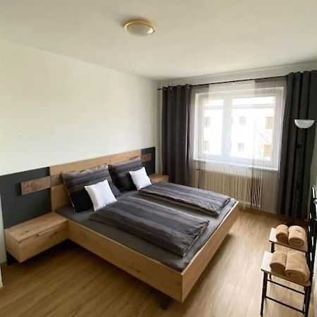 Waldviertel Stay Gross-Siegharts Exterior photo