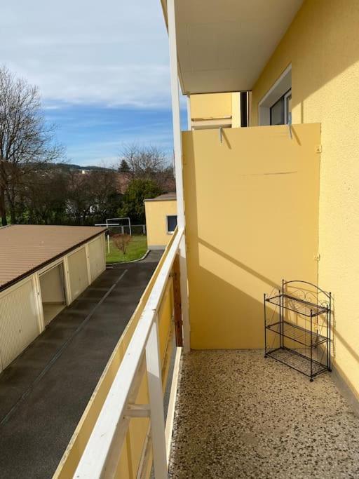 Waldviertel Stay Gross-Siegharts Exterior photo